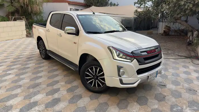 ديماكس GT 2021 بحاله الوكاله 0