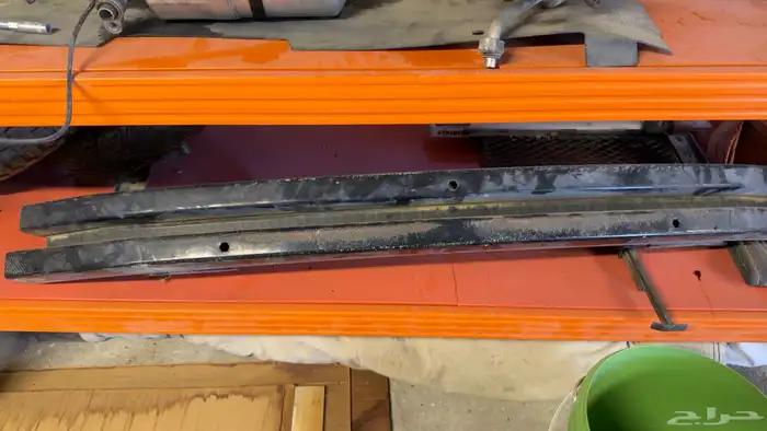 قطع غيار تاهو 2015 3