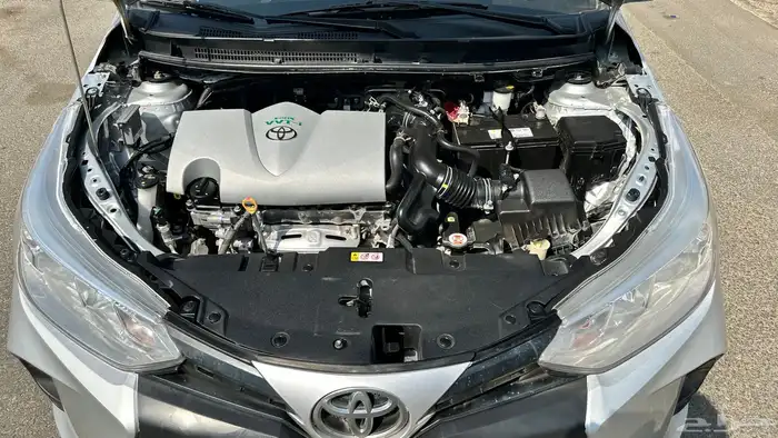 يارس فل كامل Y Plus 2022 11