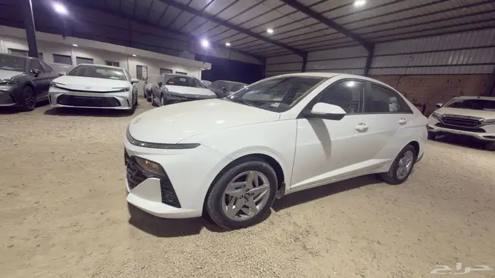 اكسنت سمارت 2026 للبيع كاش او اقساط 0