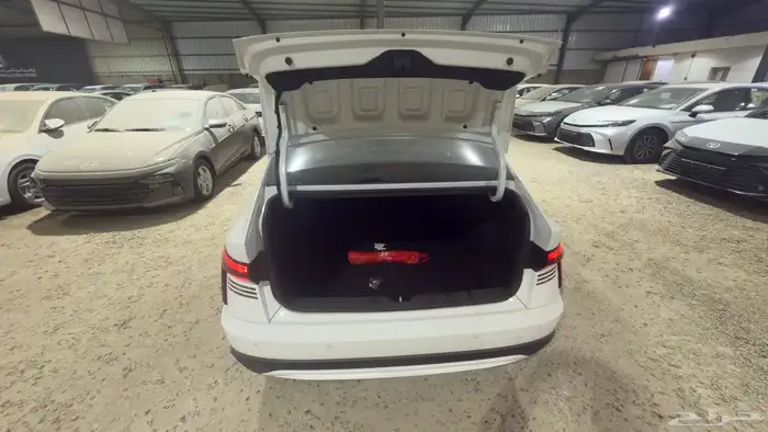 اكسنت سمارت 2026 للبيع كاش او اقساط 5