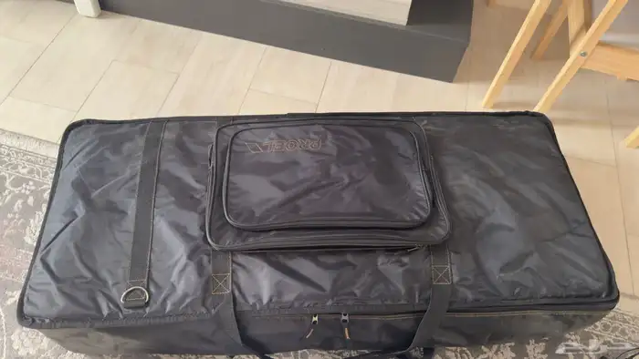 Yamaha A3000 - ياماها اورق 5