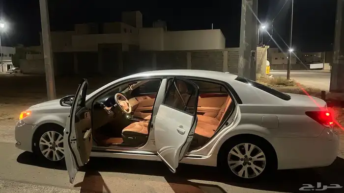 افالون 2012 للبيع 11