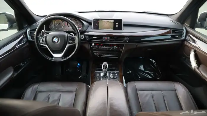 ناغي X5 .. وكالة ( البيع سمح ) 29