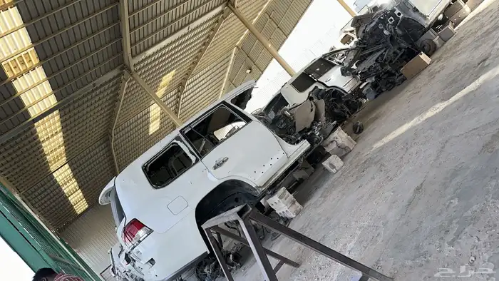 مندوب تشاليح السلي والحائر مكاين قيرات شمعات بودي نشحن 4