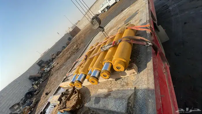 سطحه ونش كرين لإايجار 1