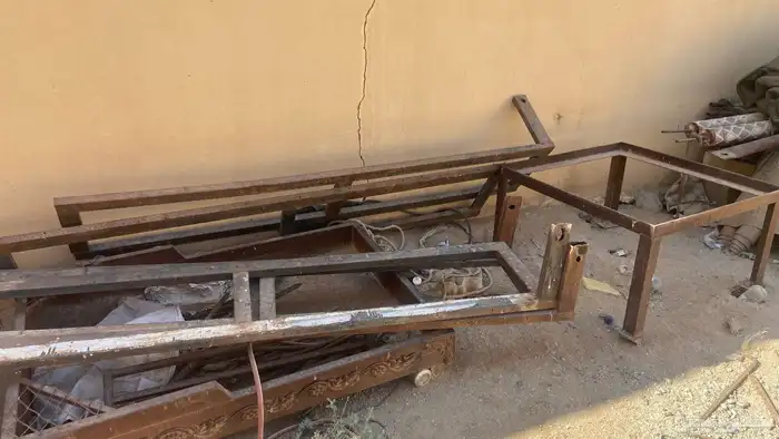 بيت شعر ما استخدم غير 3مرات 7