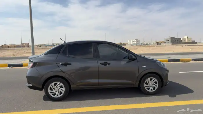 هيونداي قراند i10 4