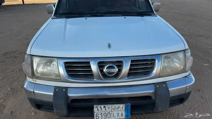 ددسن دبل 2004 1