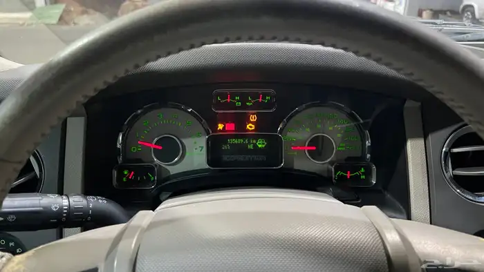 جمس فورد اكسبيديشن 2010 10