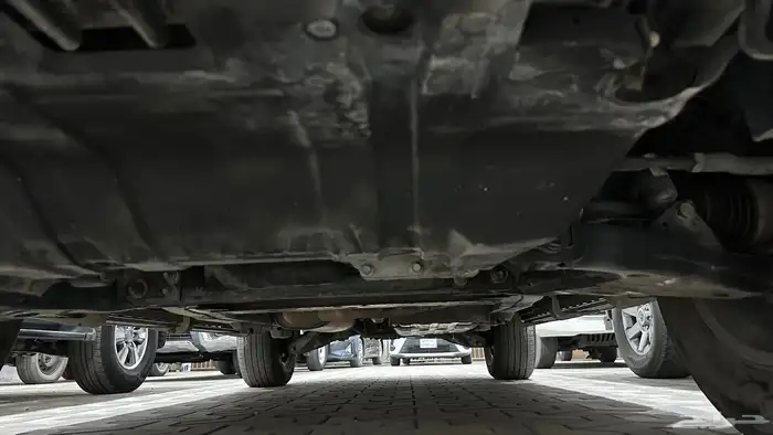 باترول 2016 استاندر شرط 11