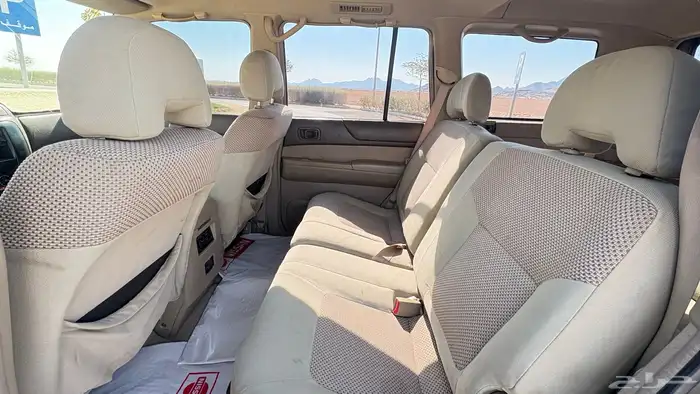 باترول سفاري فتك 4800 6