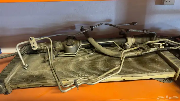 قطع غيار تاهو 2015 22