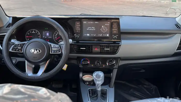 كيا سيلتوس 2021 13