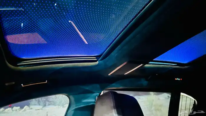 بي ام دبليو 750Li 2016 ممشى قليل 18