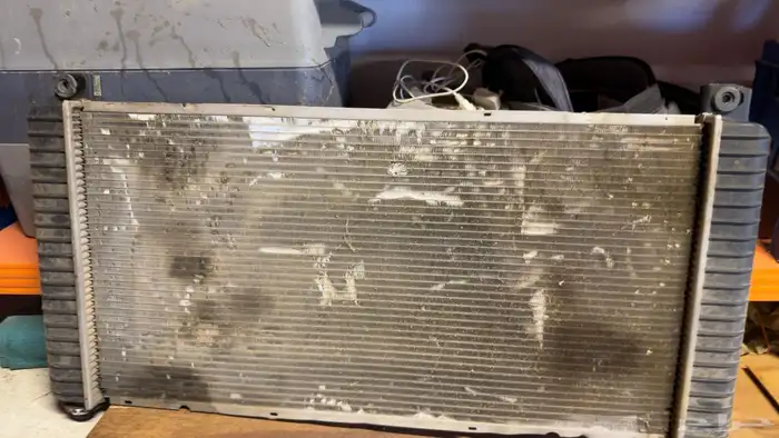 قطع غيار تاهو 2015 11