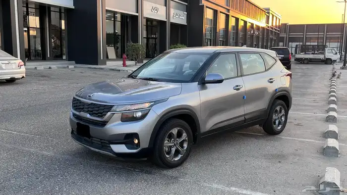 كيا سيلتوس 2021 2