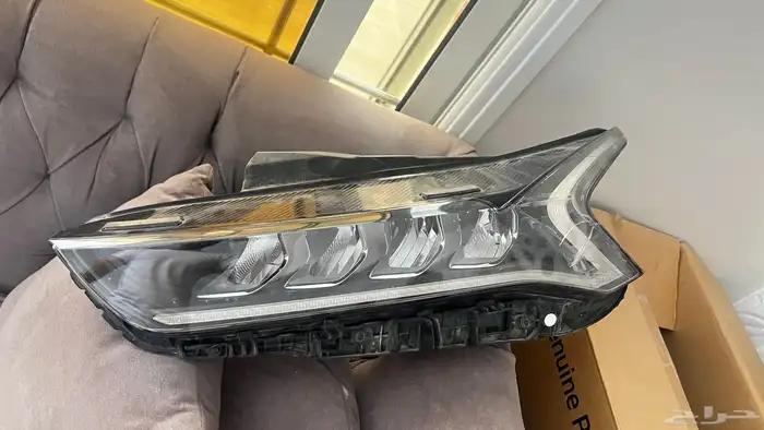 سطب كي 5 موديل 2023 نظيف 0