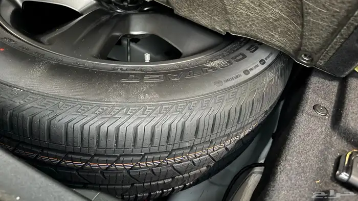 رنج روفر فيلار خليجي 2021 تحت الضمان 33