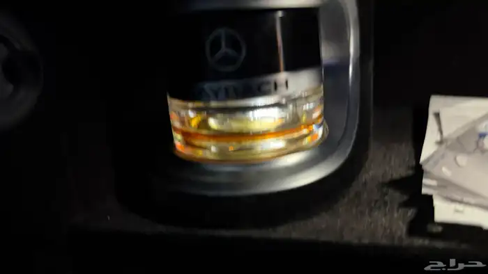 للبيع مايباخ 2017 وارد ألمانيا 44