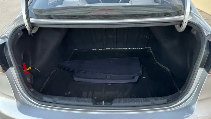 سيراتو 2017 ستاندر ممشي قليل نظيفه جدآ 37