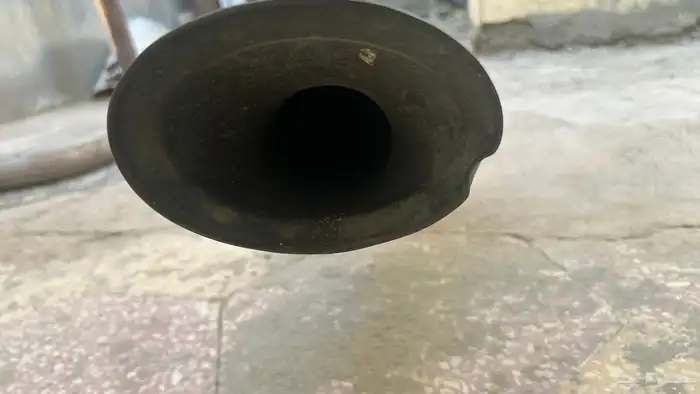 كت باك قراند شروكي 6.4 Srt 4