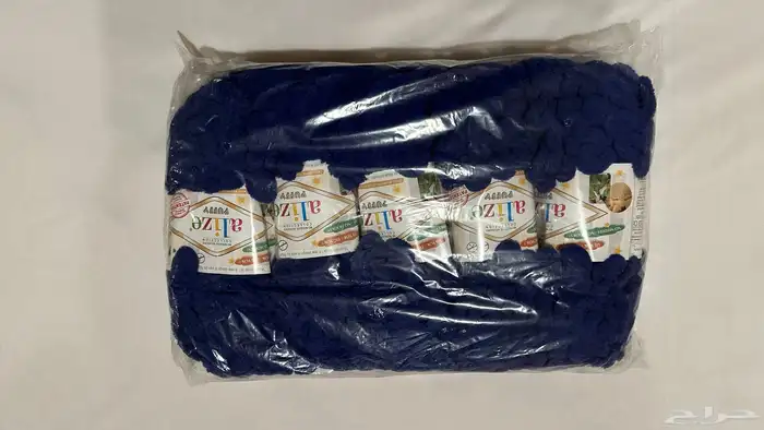 خيوط البوفي alize 4