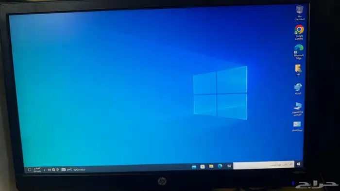 كمبيوتر مكتبي 1