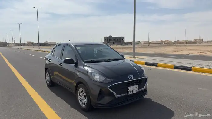 هيونداي قراند i10 2