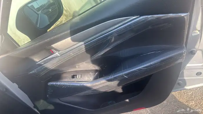 مازدا 6 موديل 2022 1