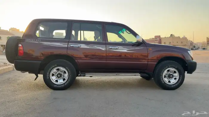 للبيع جكس نظيف جدا حكومي سابقا 4