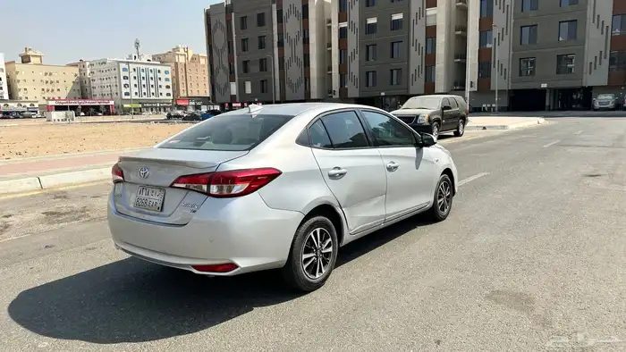 يارس فل كامل Y Plus 2022 3