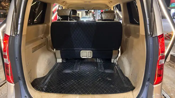 هواندي فان 2017 4