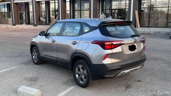 كيا سيلتوس 2021 5