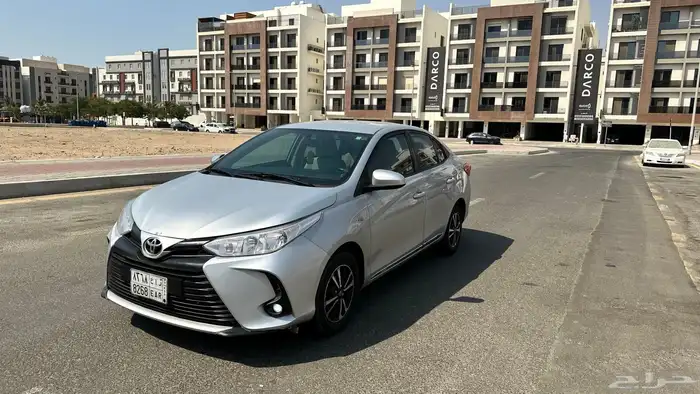 يارس فل كامل Y Plus 2022 0