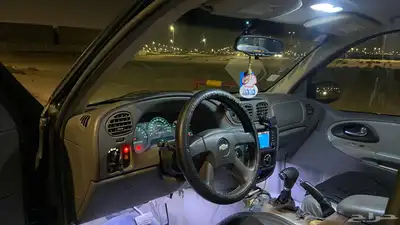 شيفروليه بليزر 2006 (نظيف) index