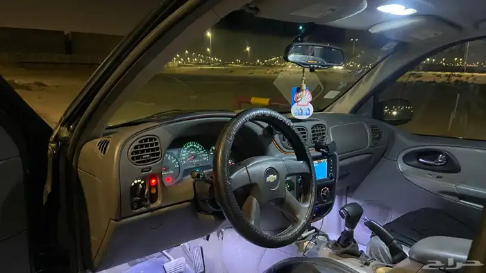 شيفروليه بليزر 2006 (نظيف) 10