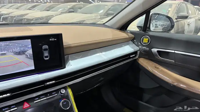 سوناتا كمفورت 2025 عرض خاص 107.000 5