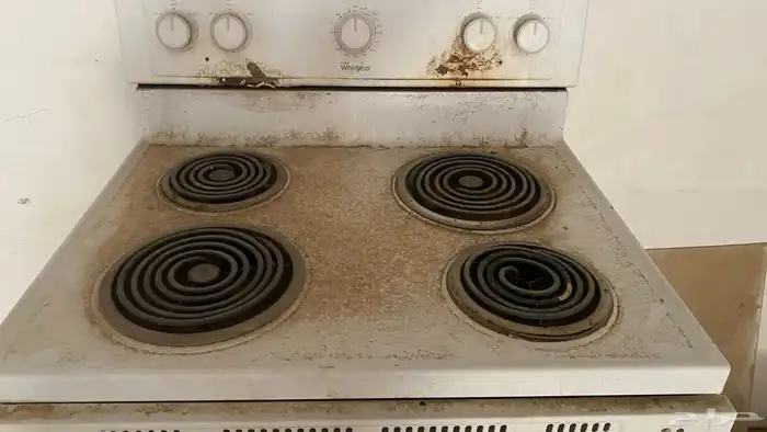 غسالات ايادي وفرن 4