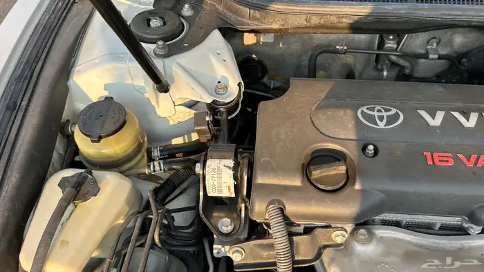 كامري بلد 38