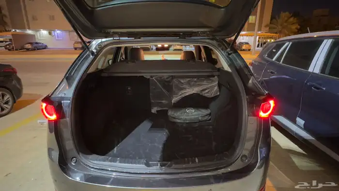 مازدا Cx-5 للبيع 2