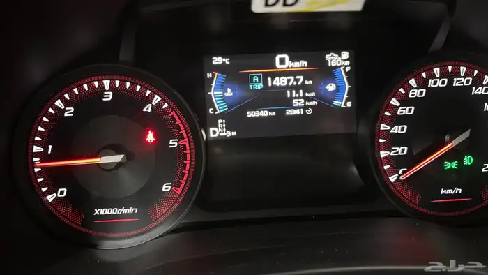 جيتي 2023 شبه الجديد 2