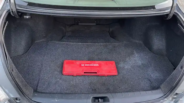 اكورد موديل 2009   2012 15