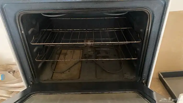 غسالات ايادي وفرن 5