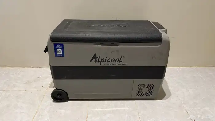 ثلاجه سيارة وطبق وتانكي رحلات 0