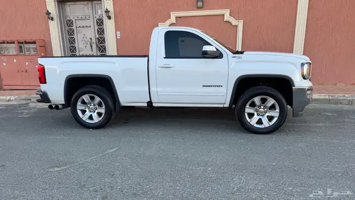 جمس سييرا 2016 0