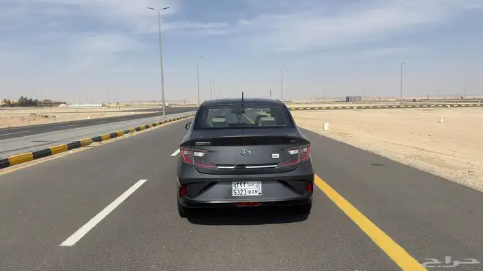 هيونداي قراند i10 7