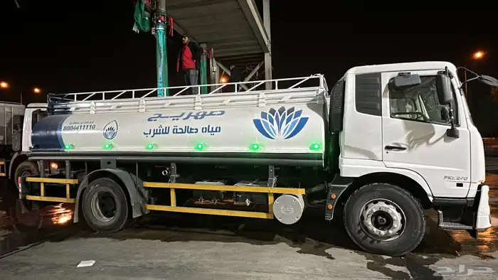 مياه صالحه للشرب شركه وطنية 0