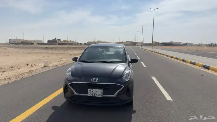 هيونداي قراند i10 0