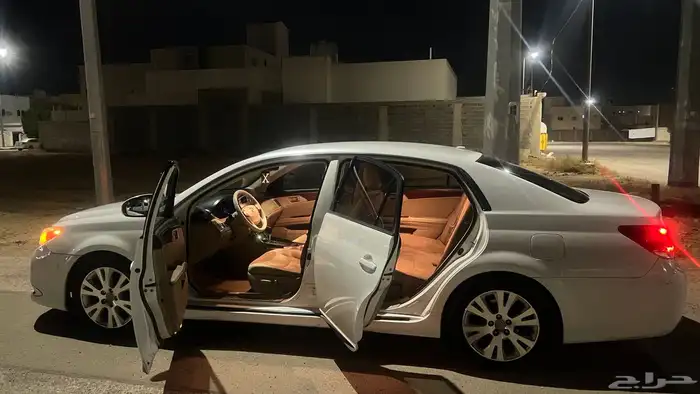 افالون 2012 للبيع 10